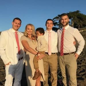 Meet your Posher, Jake